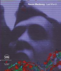 Book Cover for Naum Medovoy by Naum Medovoy, Paola Gribaudo