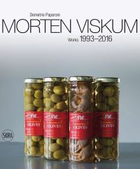 Book Cover for Morten Viskum by Jean Wainwright