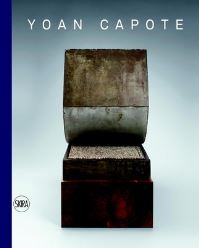 Book Cover for Yoan Capote by Yoan Capote, Charmaine Picard, Danielle Knafo, Nelson Herrera Ysla, Magda GonzálezMora Alfonso