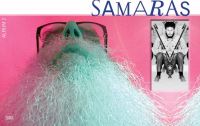 Book Cover for Samaras by Pace Gallery