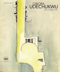 Book Cover for Obiora Udechukwu by Chika OkekeAgulu