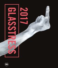 Book Cover for Glasstress 2017 by Biennale di Venezia