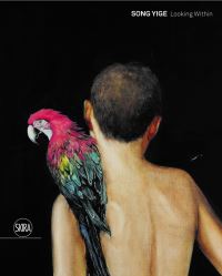 Book Cover for Song Yige by Yige Song, Rosa Maria Falvo