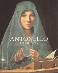Book Cover for Antonello Da Messina by Antonello, Palazzo reale di Milano