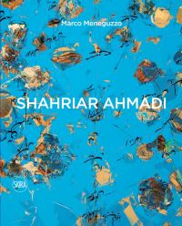 Book Cover for Shahriar Ahmadi by Marco Meneguzzo