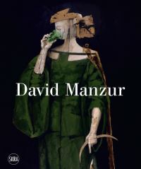 Book Cover for David Manzur - The Perfection by David Manzur