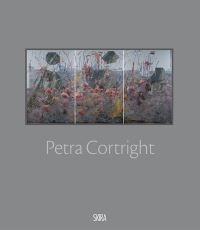 Book Cover for Petra Cortright by Paul Chan, Martine Syms, Giampaolo Bianconi