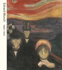 Book Cover for Edvard Munch by Norway Munchmuseet Oslo, Nasjonalgalleriet Norway