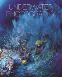 Book Cover for Photographs of Submerged Worlds by Vincenzo Paolillo