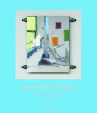 Book Cover for Christoph Dahlhausen by Christoph Dahlhausen