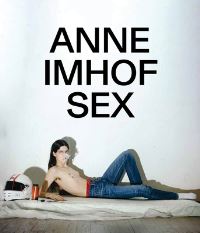 Book Cover for Anne Imhof by Anne Imhof