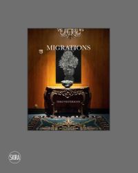 Book Cover for Thilo Westermann - Migrations by Thilo H G Westermann