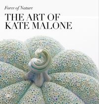 Book Cover for Force of Nature by Kate Malone