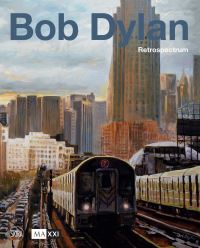 Book Cover for Bob Dylan - Retrospectrum by Bob Dylan