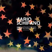 Book Cover for Mario Schifano by Mario Schifano
