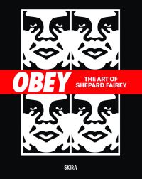 Book Cover for Obey by Shepard Fairey