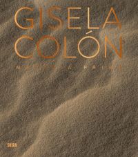 Book Cover for Gisela Colón by Gisela Colón