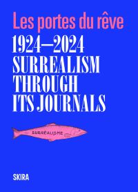Book Cover for Surrealism Through Its Journals by Franca Franchi