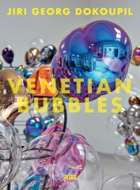 Book Cover for Georg Dokoupil - Venetian Bubbles by J G Dokoupil