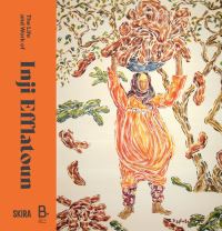 Book Cover for The Life and Work of Inji Efflatoun by Inzhi Aflatun