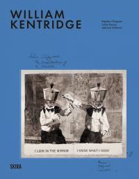 Book Cover for William Kentridge by William Kentridge