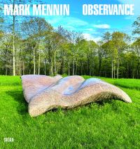 Book Cover for Mark Mennin - Observance by Mark Mennin