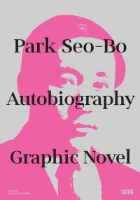 Book Cover for Park Seo-Bo by Cho Jinho, Park SeoBo