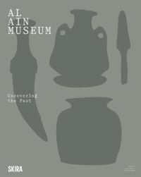 Book Cover for Al Ain Museum by 