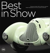 Book Cover for Best in Show by Michele P Casiraghi