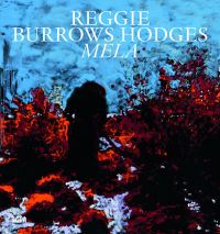 Book Cover for Reggie Burrows Hodges by Edith Devaney
