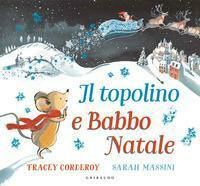 Book Cover for Natale Per I Bimbi by Tracey Corderoy