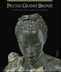Book Cover for Piccoli Grandi Bronzi by VV AA