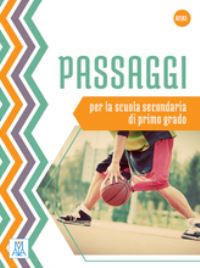 Book Cover for Passaggi by Grazia Deledda