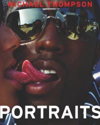 Book Cover for Michael Thompson by Michael Thompson
