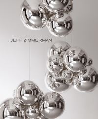 Book Cover for Jeff Zimmerman by Jeff Zimmerman