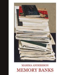 Book Cover for Mamma Andersson by Karin Mamma Andersson