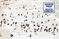 Book Cover for Martin Parr - Beach Therapy by Martin Parr