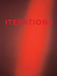 Book Cover for Caleb Cain Marcus - Interations by Caleb Cain Marcus, Caleb Cain Marcus