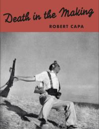 Book Cover for Robert Capa by Robert Capa