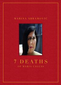 Book Cover for Marina Abramovic by Marina Abramovic