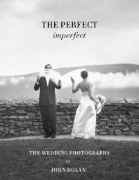 Book Cover for The Perfect Imperfect by John Dolan