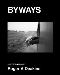 Book Cover for Byways by Roger A Deakins