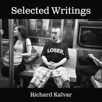 Book Cover for Richard Kalvar by Richard Kalvar