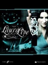 Book Cover for Laura Pausini Live World Tour 09 by Laura Pausini, Laura Pausini