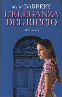 Book Cover for Eleganza Del Riccio by Barbery Muriel