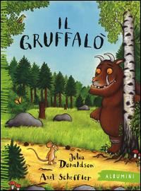 Book Cover for Albumini by Julia Donaldson