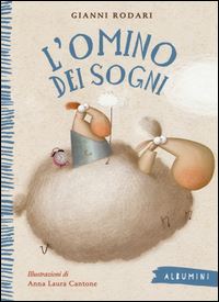 Book Cover for L'omino Dei Sogni by Gianni Rodari