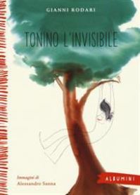 Book Cover for Albumini by Gianni Rodari