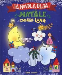 Book Cover for Natale Per I Bimbi by Nicoletta Costa