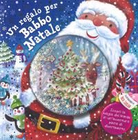 Book Cover for Natale Per I Bimbi by VV AA